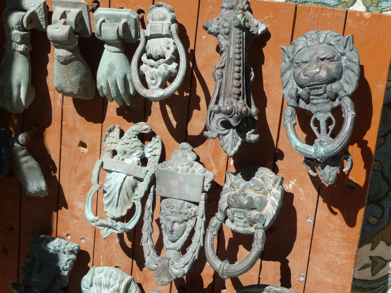 Medvirkende i Knocked Up