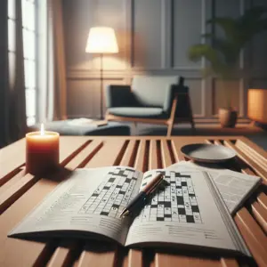 Find løsning på Signal i Krydsord