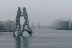 Hvad betyder afrofuturisme i moderne kunst?