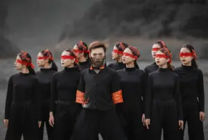 Hvad betyder Bollywood i indisk filmkultur?