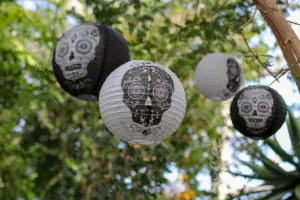 Hvad betyder Día de los Muertos i mexicansk kultur?