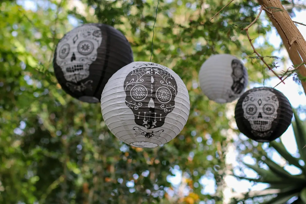 Hvad betyder Día de los Muertos i mexicansk kultur?