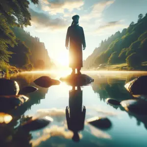 Hvad betyder empatiske grænser?