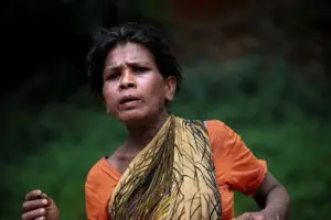 Hvad betyder en høj grad af neuroticisme hos voksne?