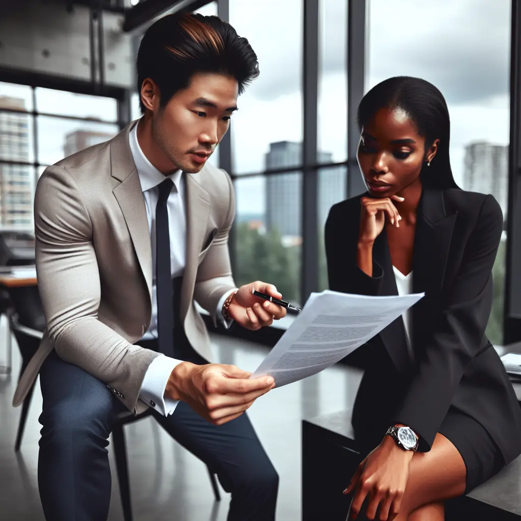 Hvad betyder en konkurrenceklausul for dit jobskifte?