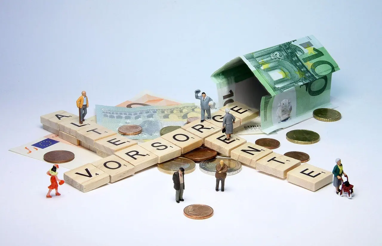 Hvad betyder en lønpakke med pension og frynsegoder?