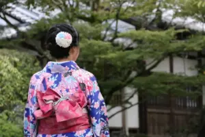 Hvad betyder ‘kimono’ i japansk kultur?