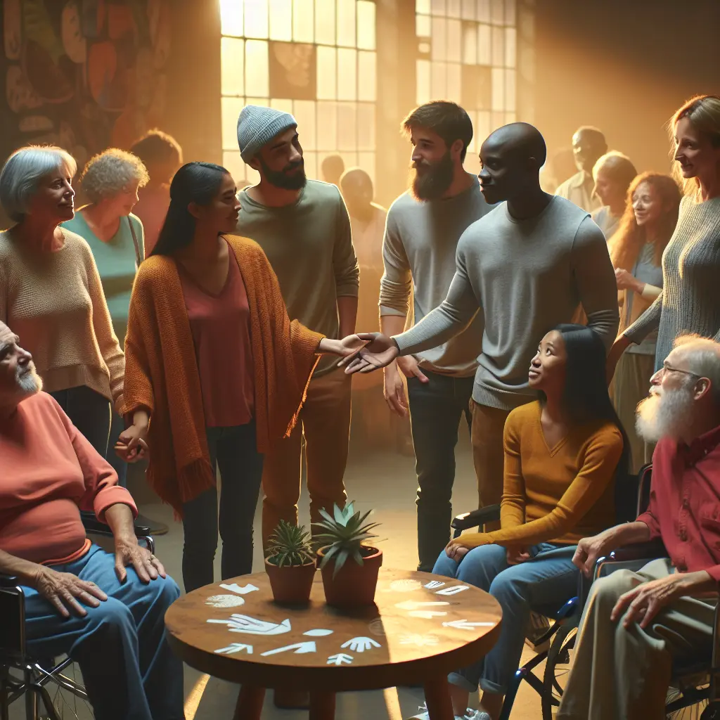 Hvad betyder personkreds efter serviceloven?