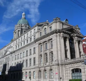 Hvad betyder retsforbeholdet for Europol-samarbejdet?