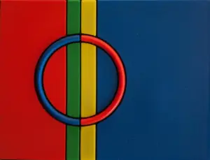 Hvad betyder siida i samisk kultur?