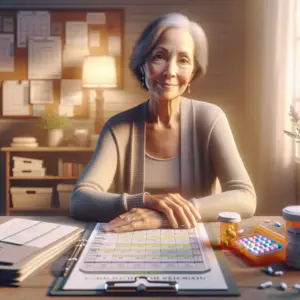 Hvad betyder støtte efter servicelovens § 85?