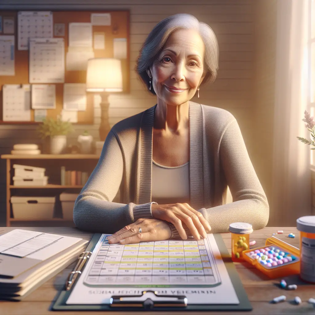 Hvad betyder støtte efter servicelovens § 85?