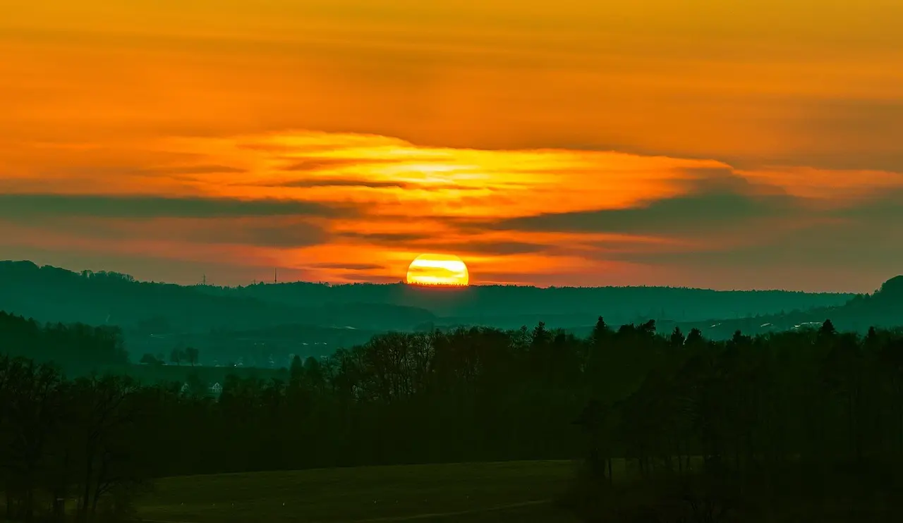 Hvad betyder udtrykket at